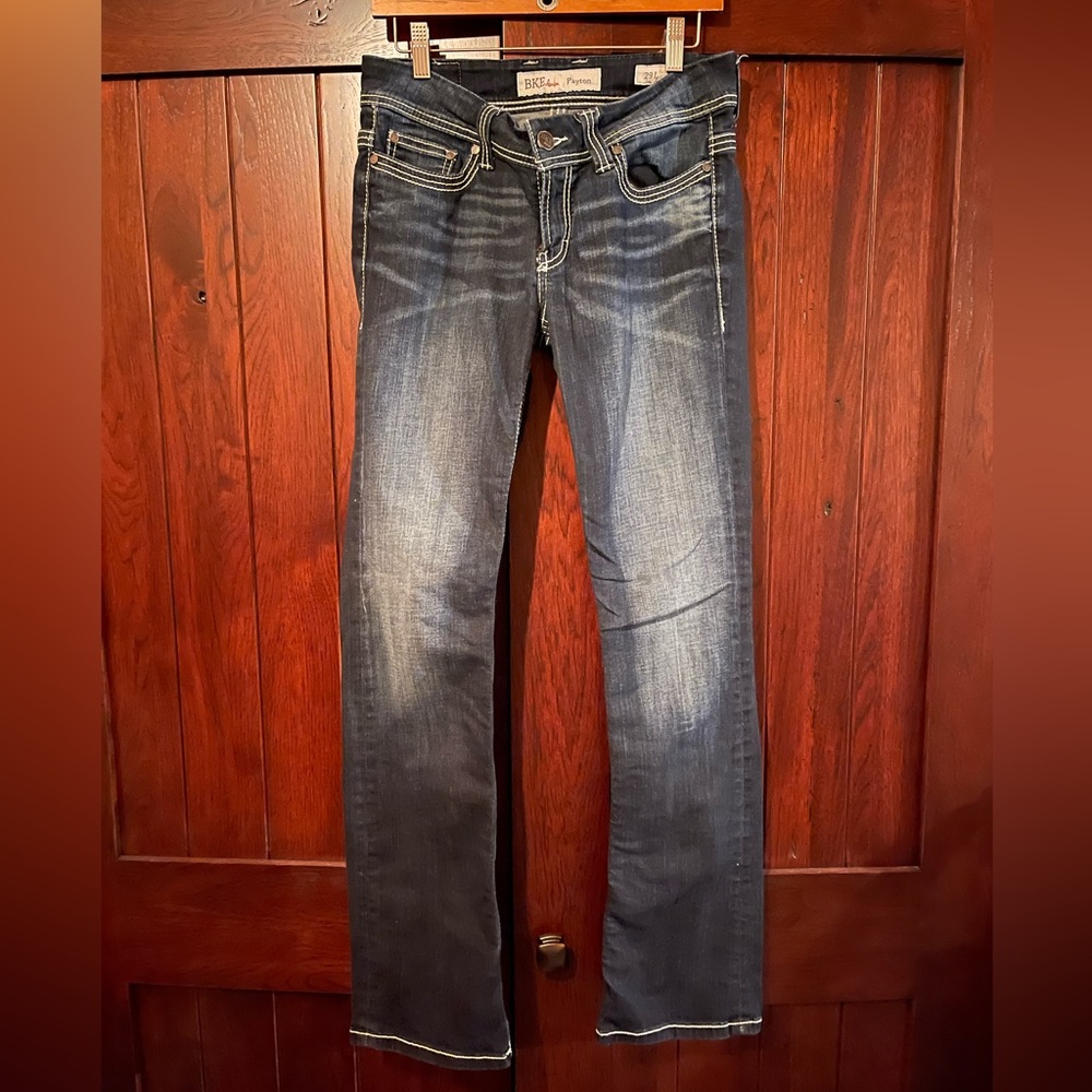 Buckle Jeans, Size 29 Long